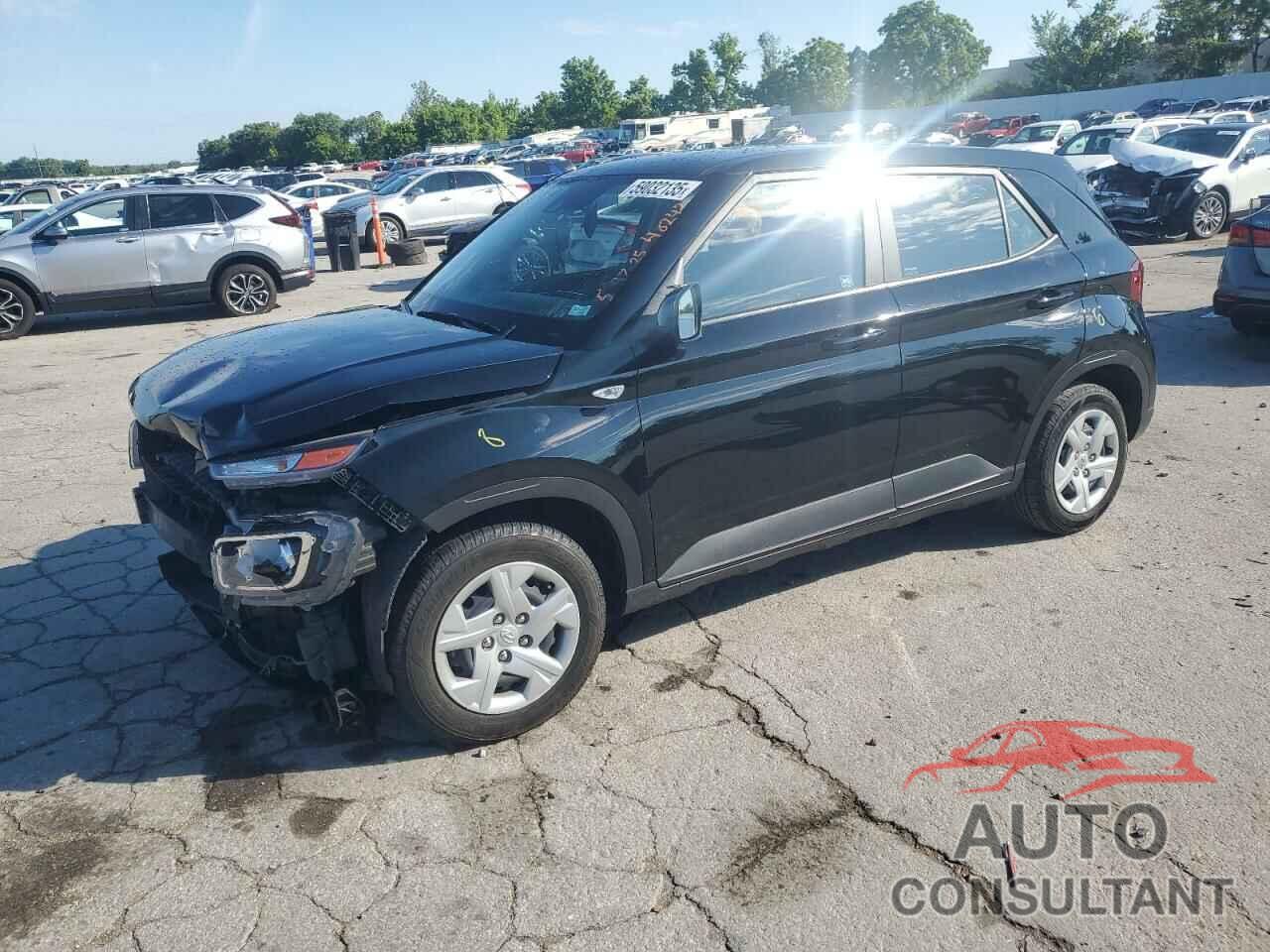 HYUNDAI VENUE 2020 - KMHRB8A31LU026950