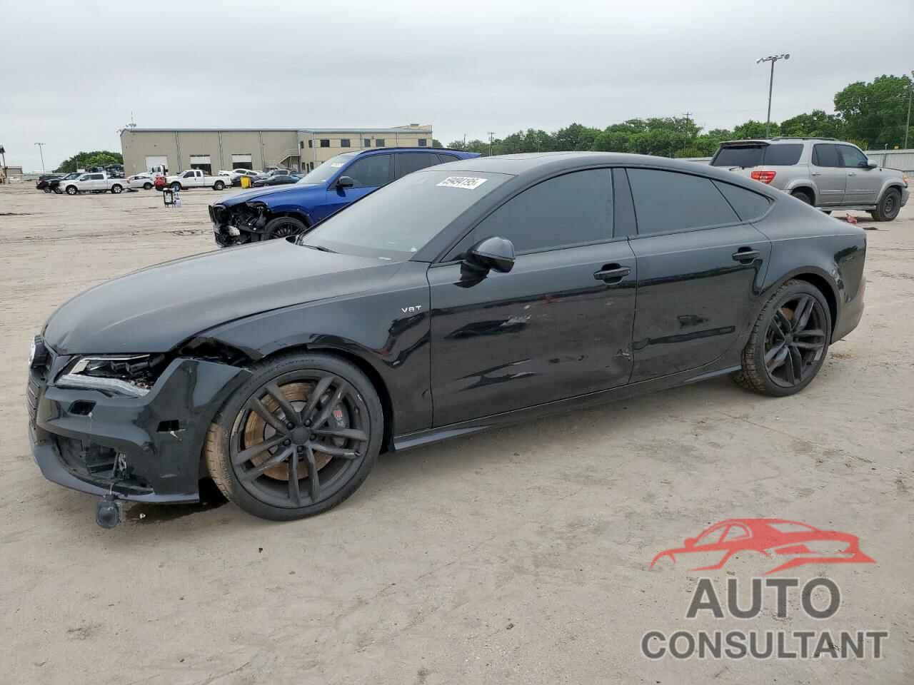 AUDI S7/RS7 2015 - WAUW2BFC0FN009212