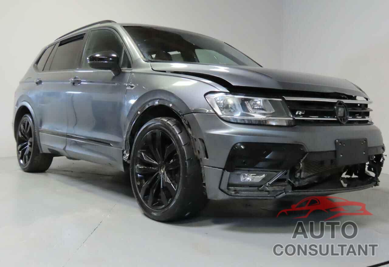 VOLKSWAGEN TIGUAN 2020 - 3VV3B7AXXLM154326