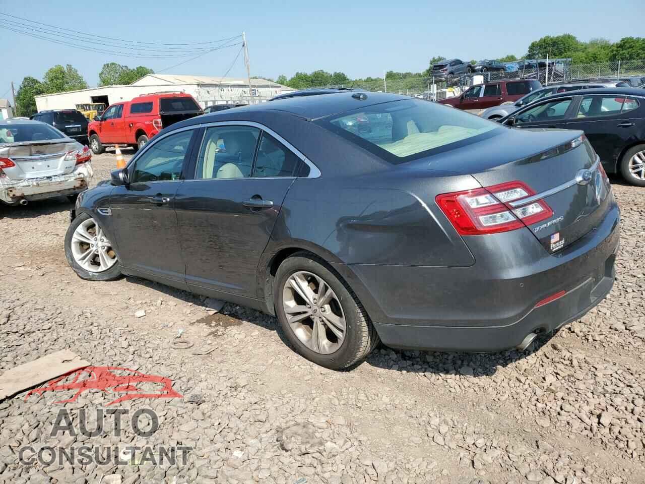 FORD TAURUS 2016 - 1FAHP2E87GG134004