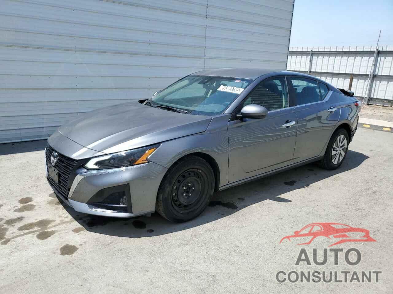 NISSAN ALTIMA 2023 - 1N4BL4BV6PN376284