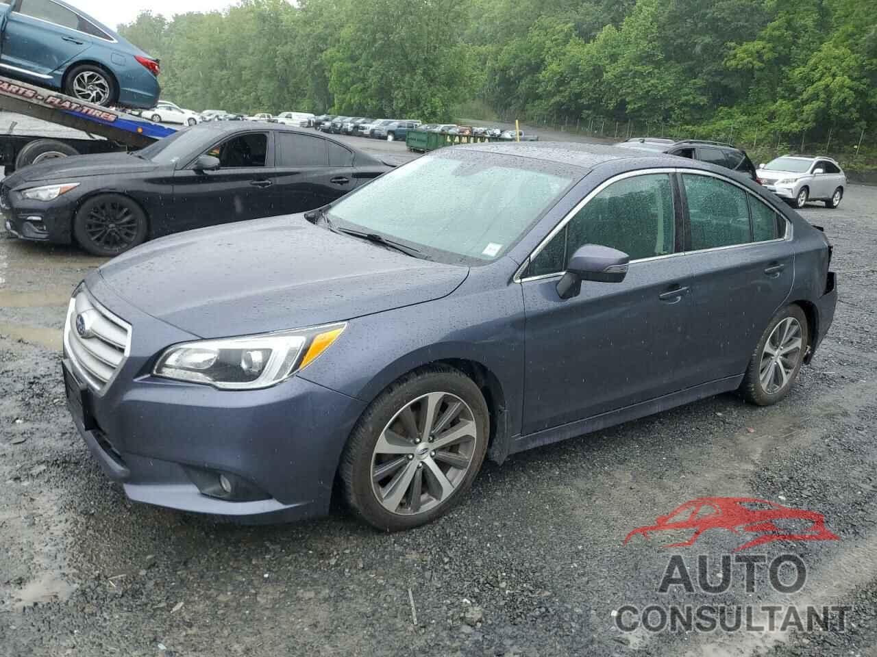 SUBARU LEGACY 2017 - 4S3BNAN61H3038960