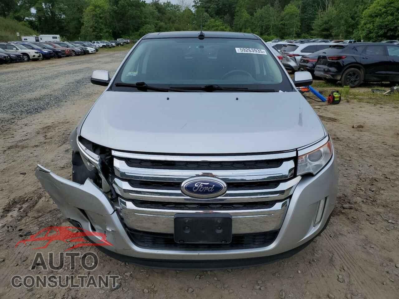 FORD EDGE 2013 - 2FMDK4JC4DBB19441