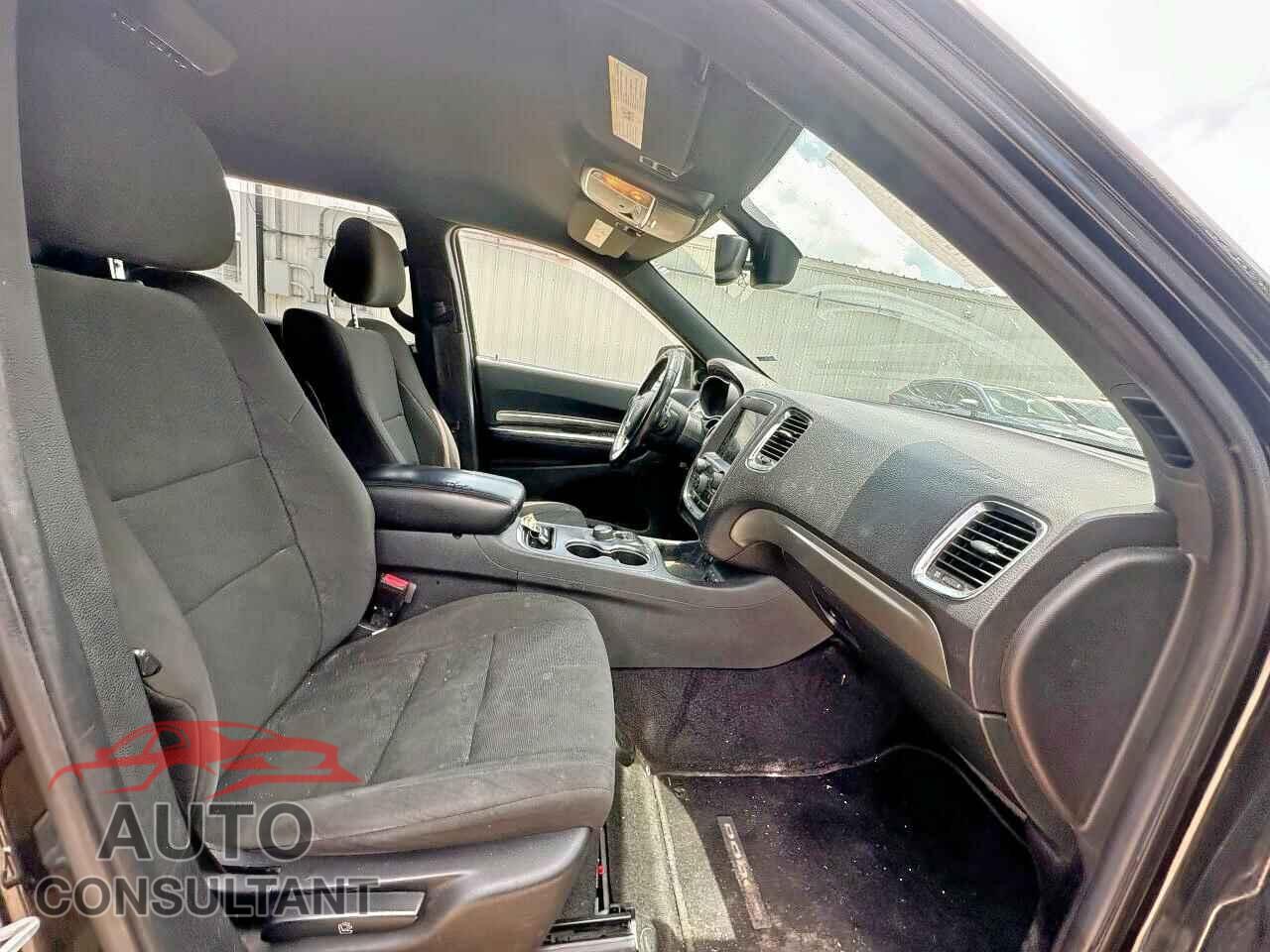 DODGE DURANGO 2014 - 1C4RDHAG2EC339046