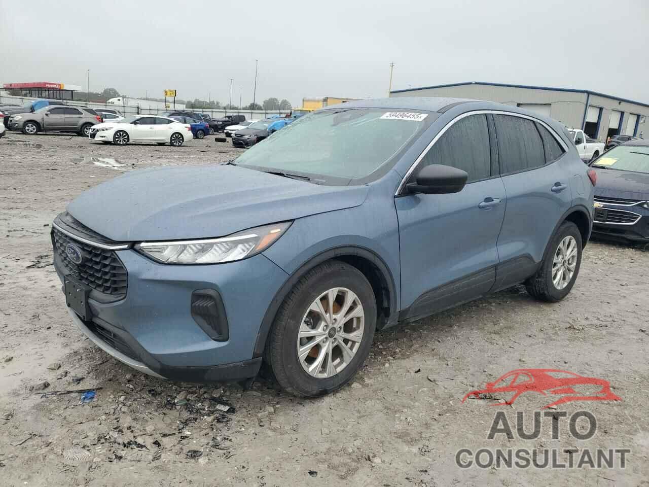 FORD ESCAPE ACT 2023 - 1FMCU0GN7PUA74274