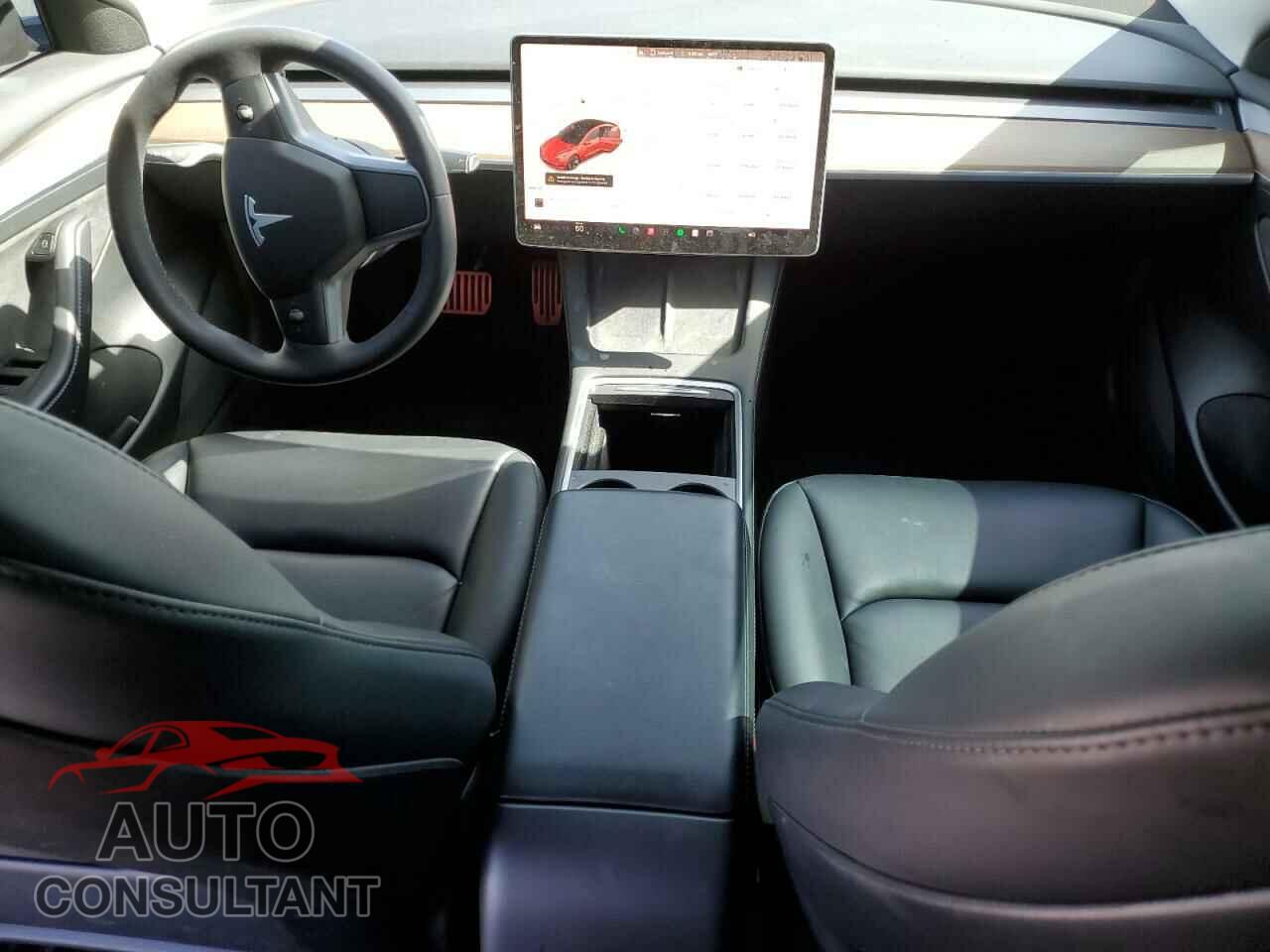 TESLA MODEL 3 2023 - 5YJ3E1EA1PF453707