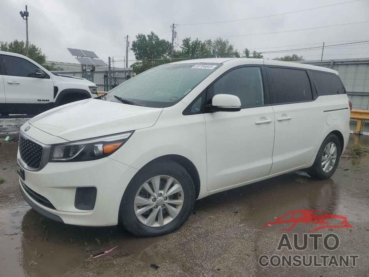 KIA All Models 2017 - KNDMB5C1XH6245717
