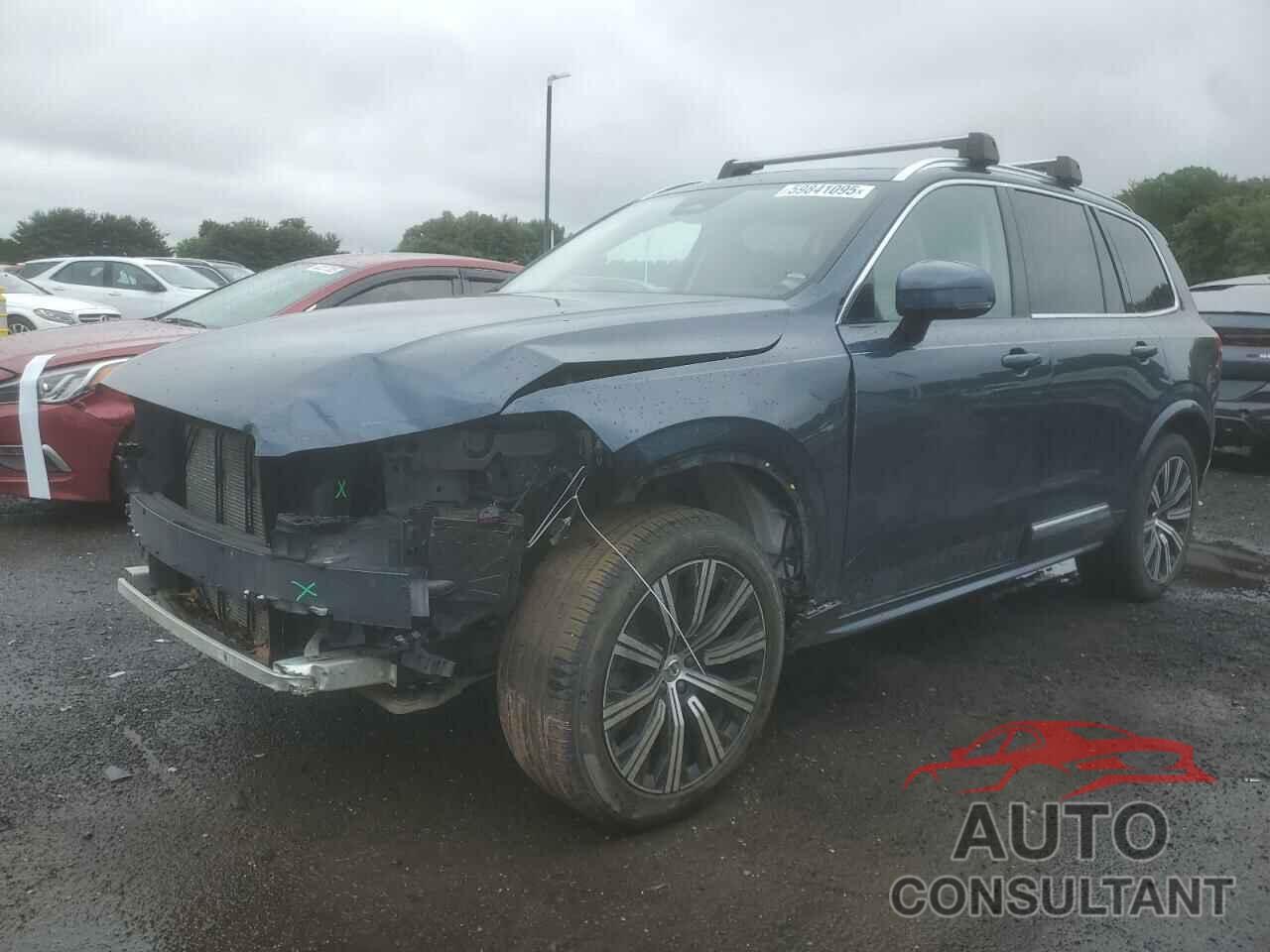 VOLVO XC90 PLUS 2023 - YV40621NXP1958987