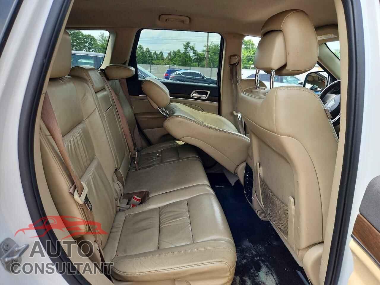 JEEP CHEROKEE 2015 - 1C4RJFBG6FC643753