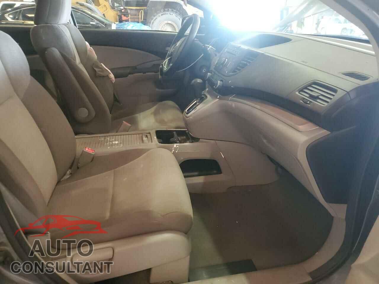 HONDA CRV 2014 - 2HKRM4H34EH611113