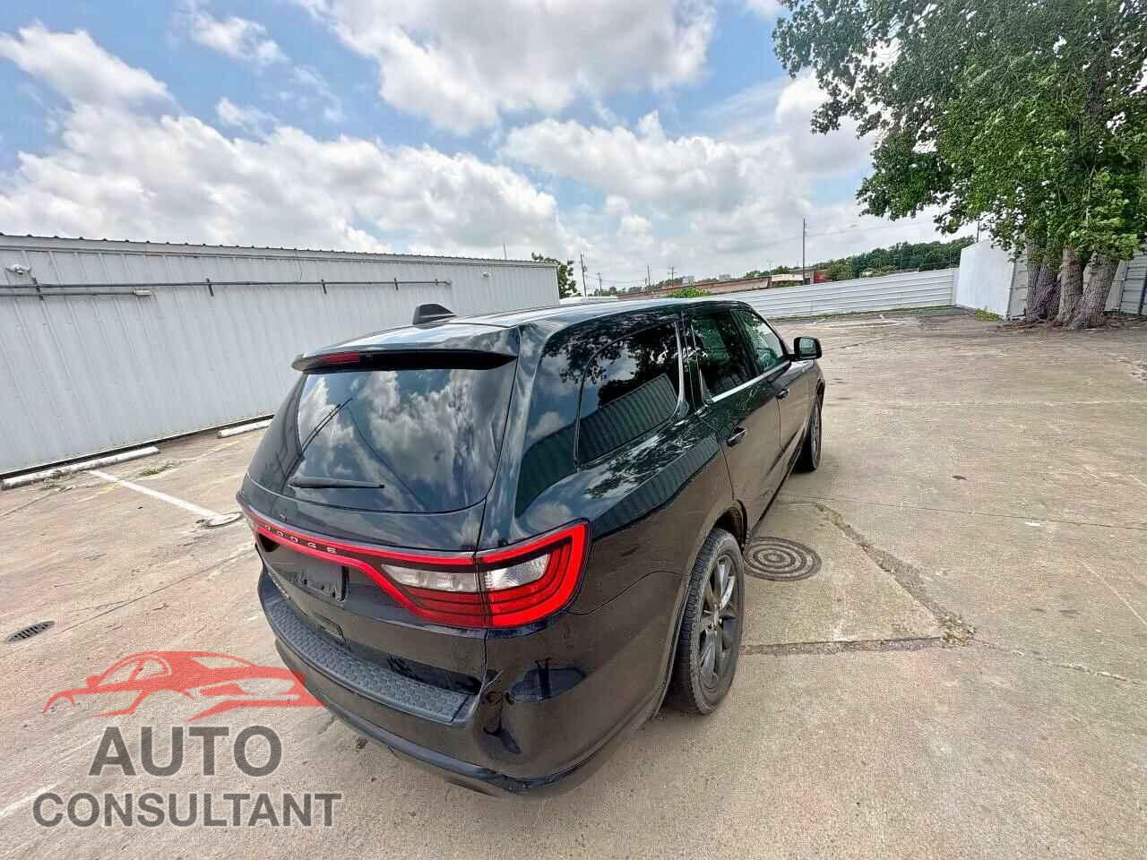 DODGE DURANGO 2014 - 1C4RDHAG2EC339046