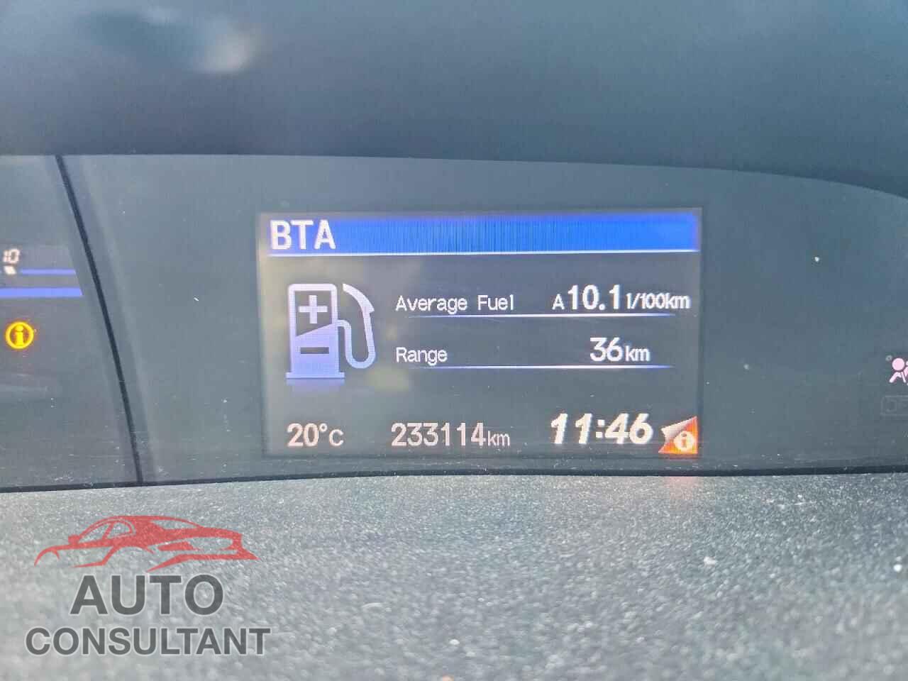 HONDA CIVIC 2012 - 2HGFB2F54CH008414