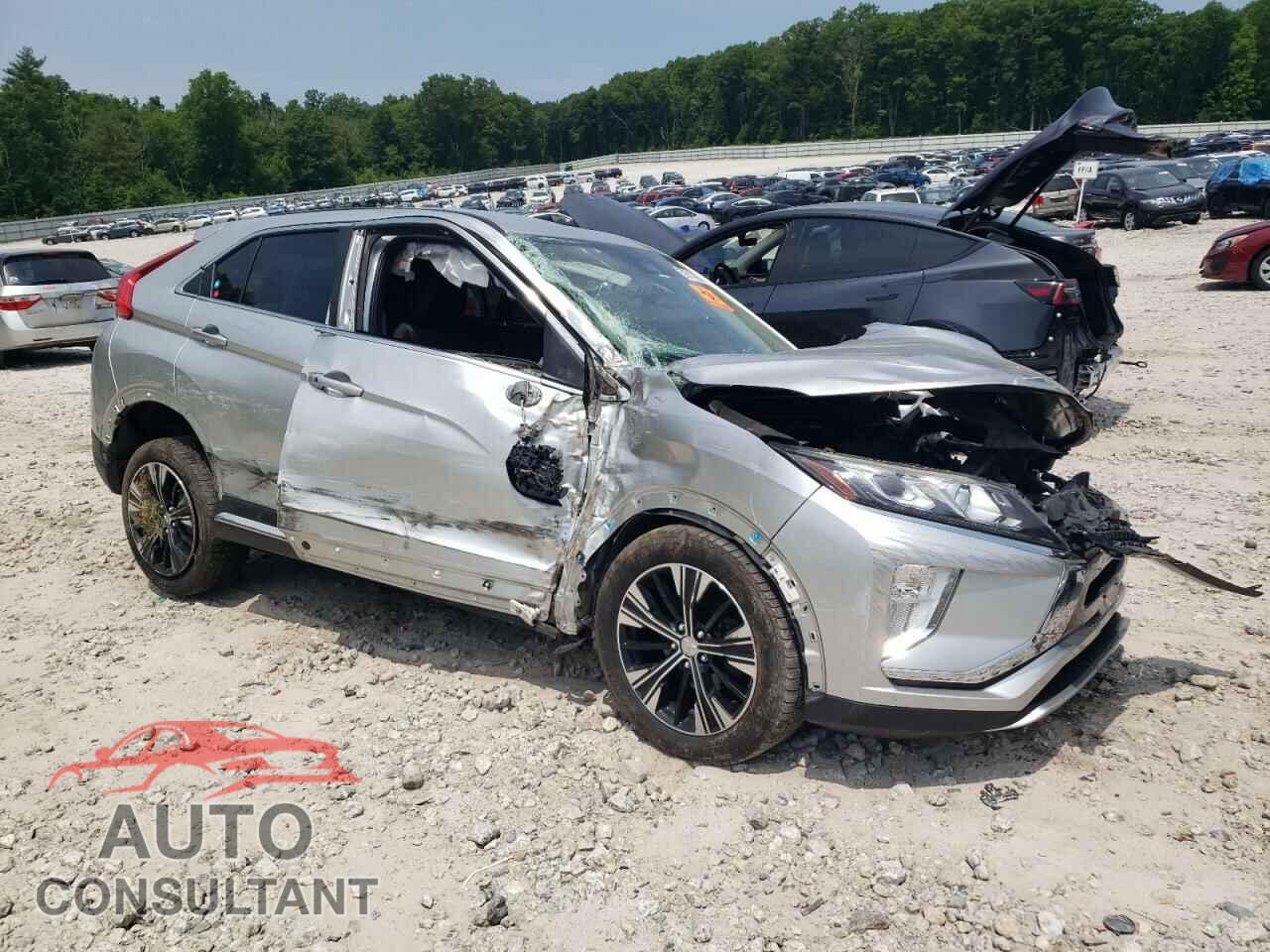 MITSUBISHI ECLIPSE 2020 - JA4AT5AA5LZ001459