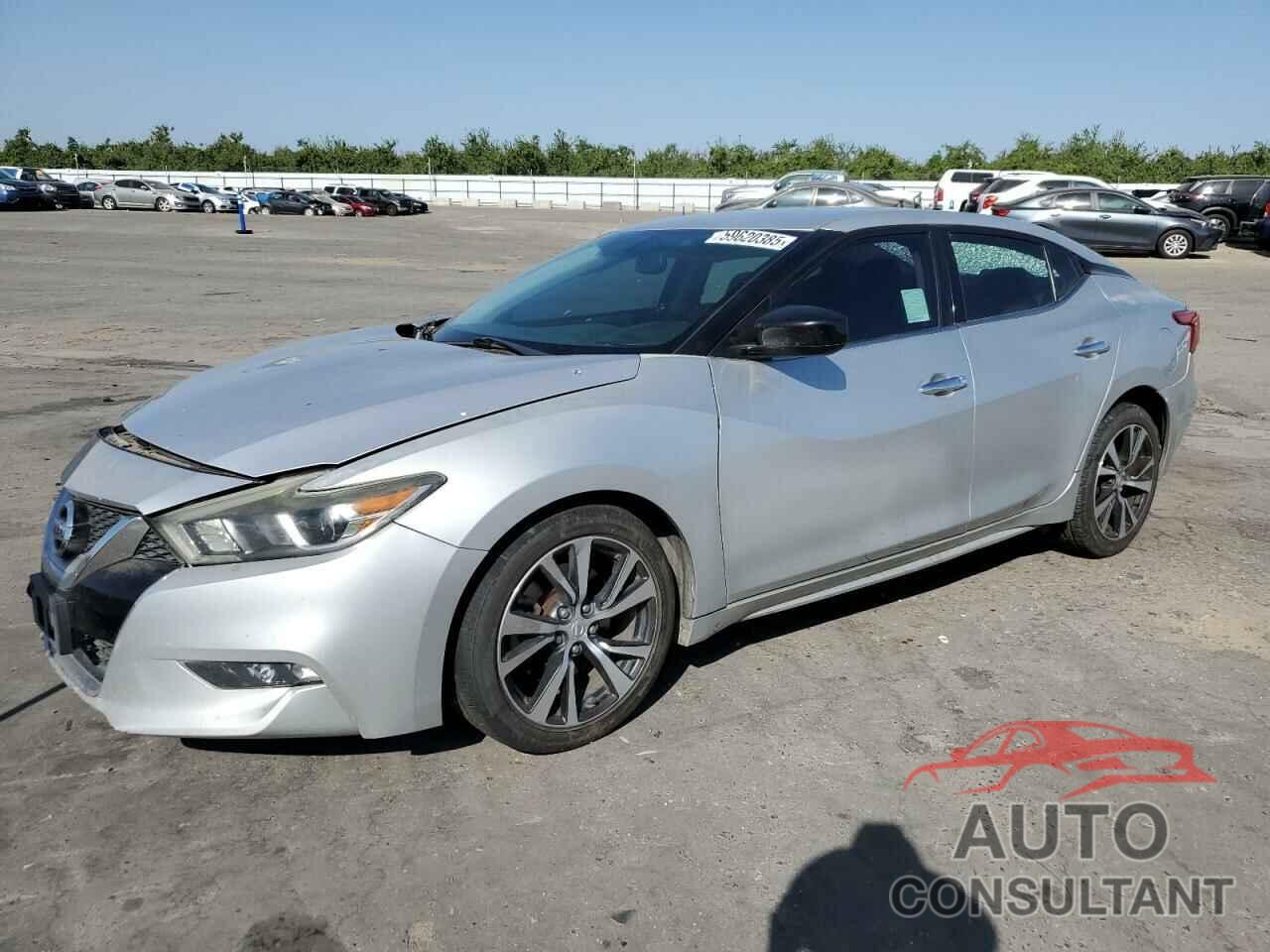 NISSAN MAXIMA 2016 - 1N4AA6AP2GC425217