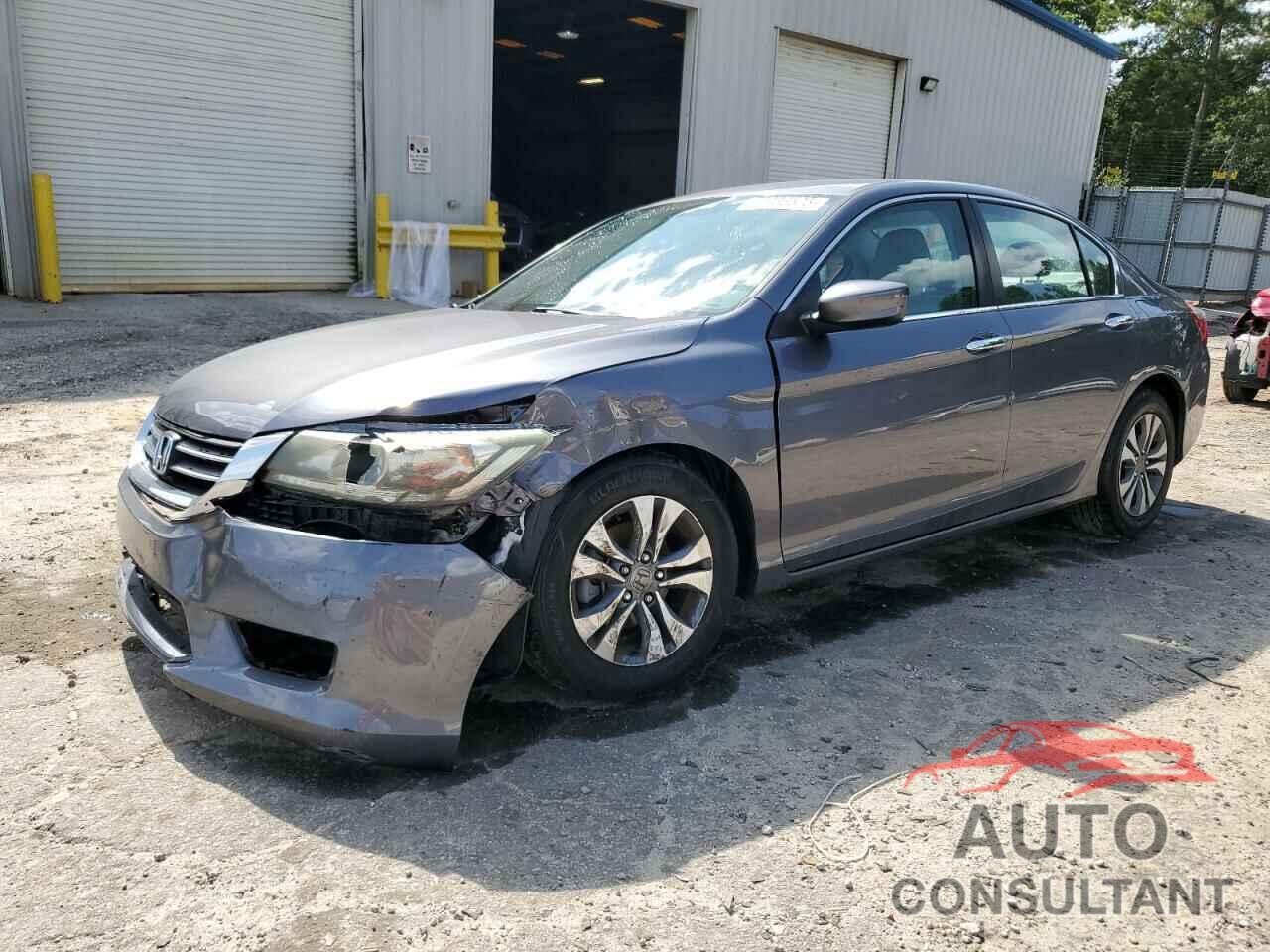 HONDA ACCORD 2014 - 1HGCR2F36EA213442