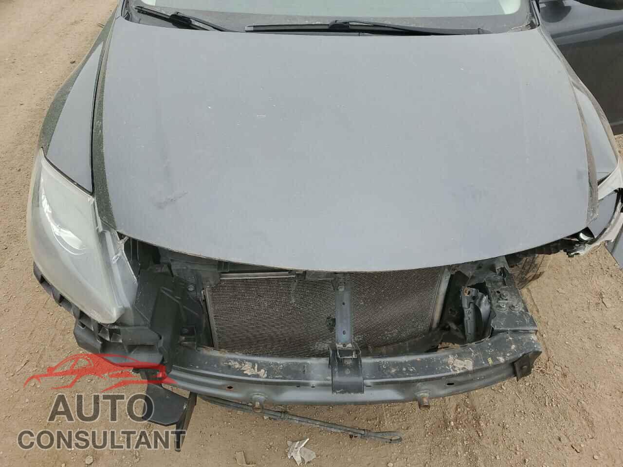 MAZDA CX-9 2014 - JM3TB2BA5E0441596