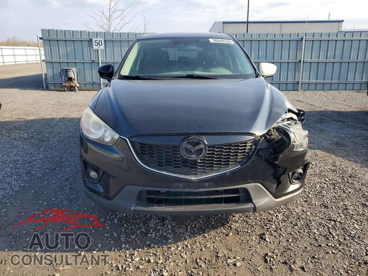 MAZDA CX-5 2015 - JM3KE4CY0F0463243