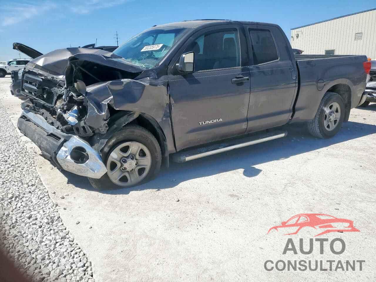 TOYOTA TUNDRA 2012 - 5TFRM5F13CX038603