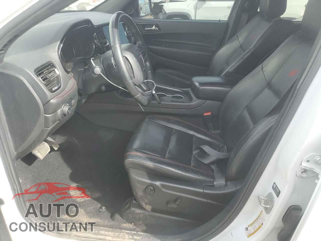 DODGE DURANGO 2023 - 1C4RDJDG8PC581023