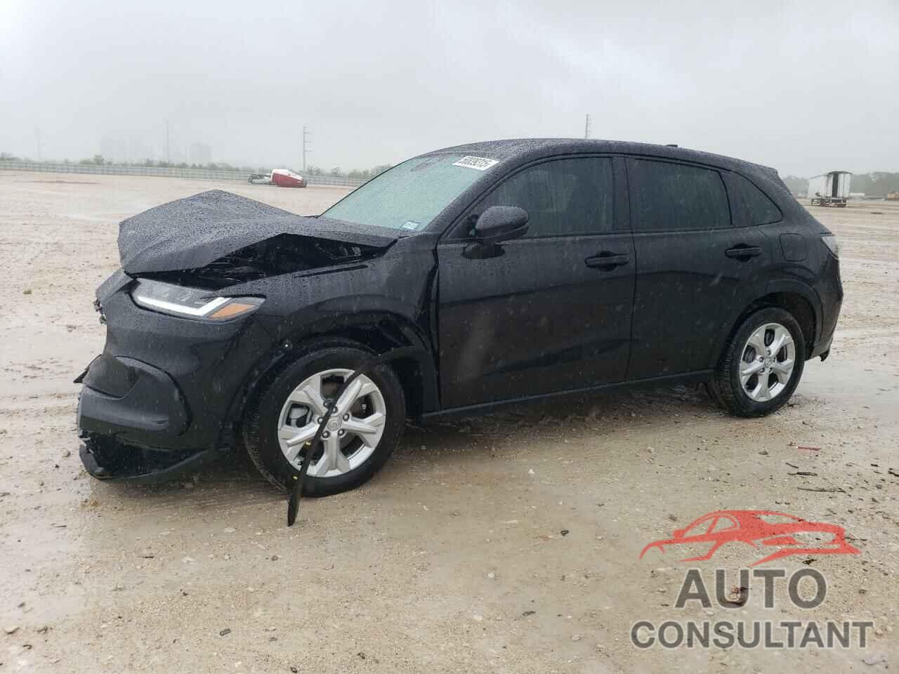 HONDA HR-V 2023 - 3CZRZ1H37PM734380