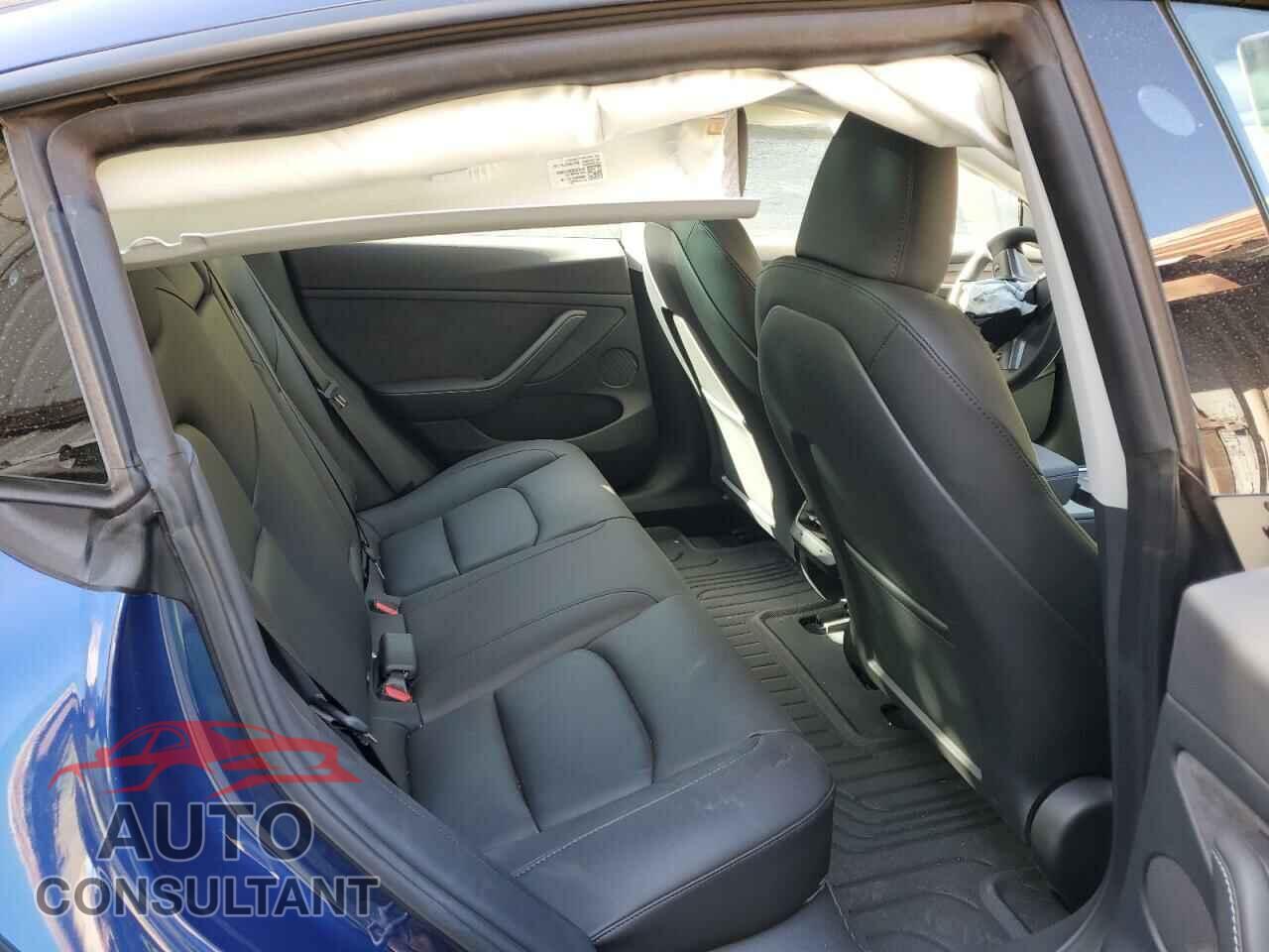TESLA MODEL 3 2023 - 5YJ3E1EBXPF704684