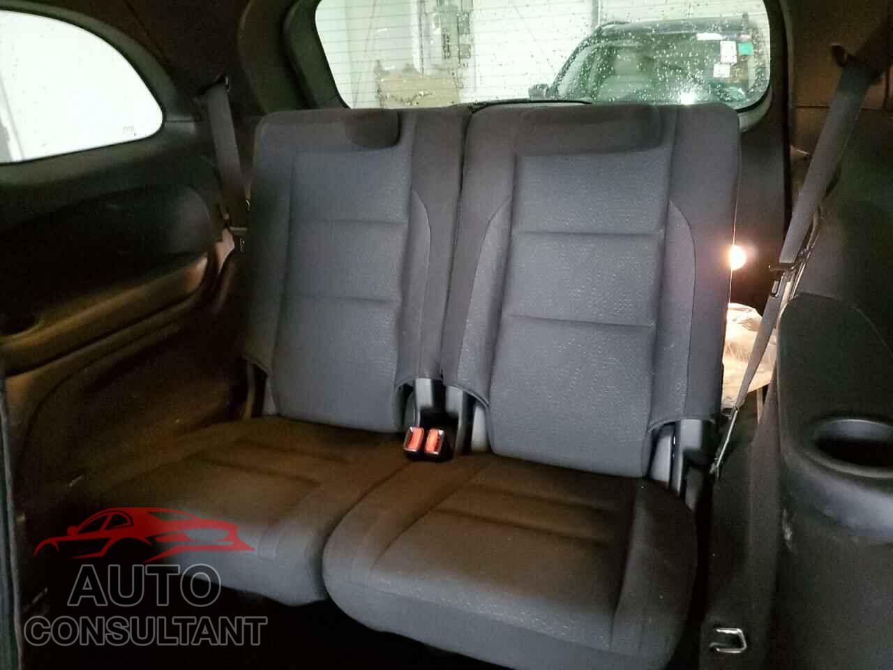 DODGE DURANGO 2012 - 1C4RDHAG7CC130320