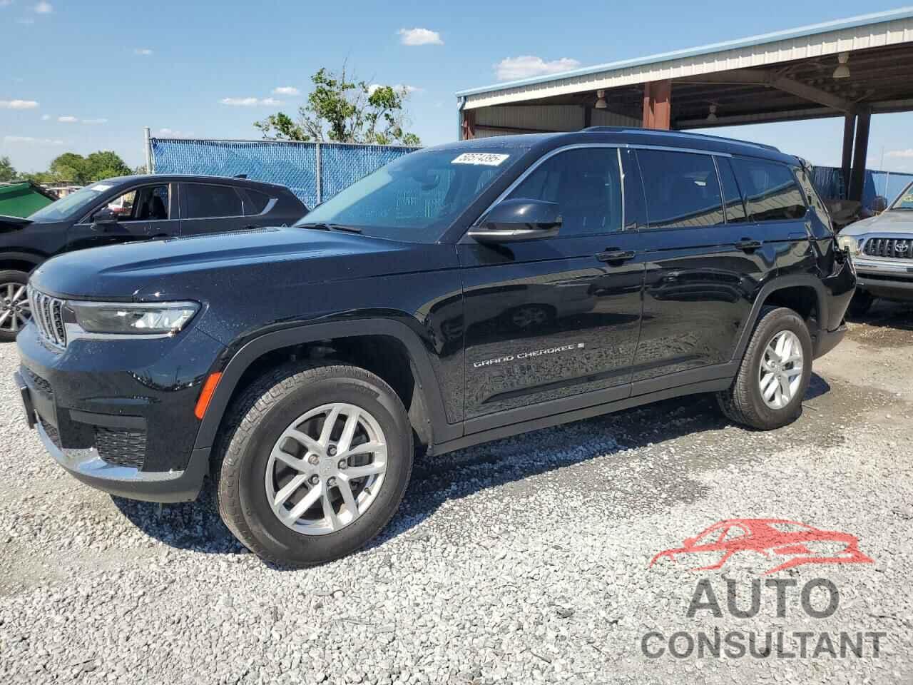 JEEP GRAND CHER 2023 - 1C4RJJAG6P8867307