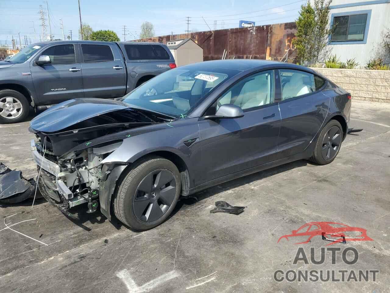 TESLA MODEL 3 2023 - 5YJ3E1EA4PF630167