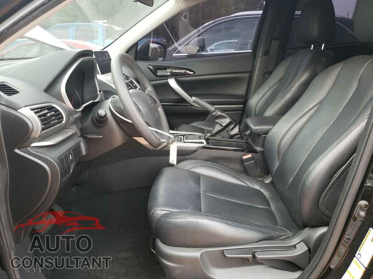 MITSUBISHI ECLIPSE 2020 - JA4AS4AA6LZ007994