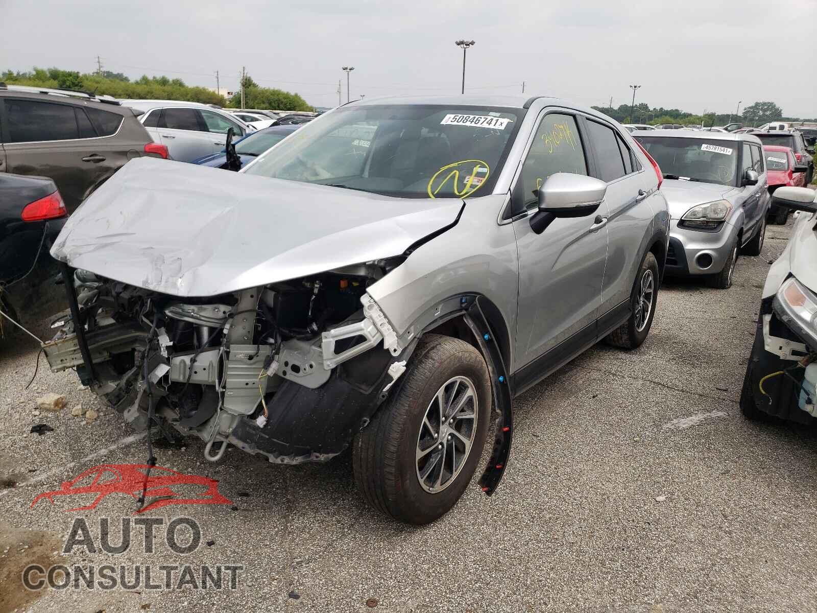 MITSUBISHI ECLIPSE 2020 - JA4AT3AA5LZ029461