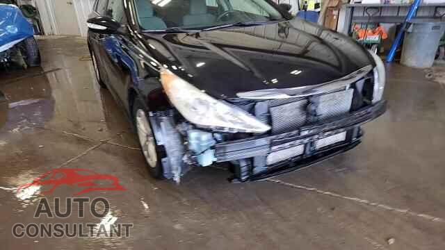 HYUNDAI SONATA 2014 - 5NPEB4AC3EH825203