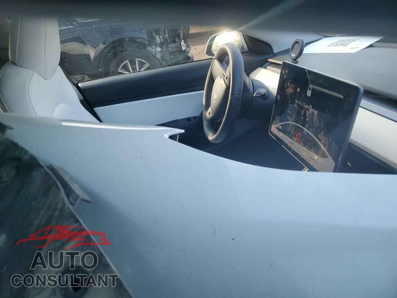 TESLA MODEL 3 2020 - 5YJ3E1EB8LF640168