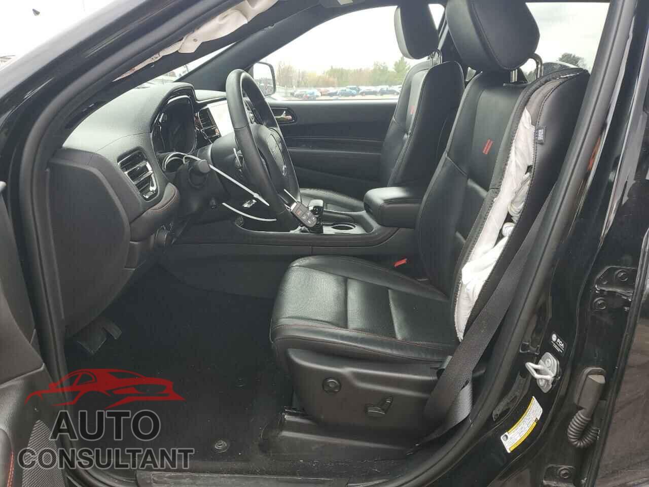 DODGE DURANGO 2024 - 1C4RDJDG8RC227554