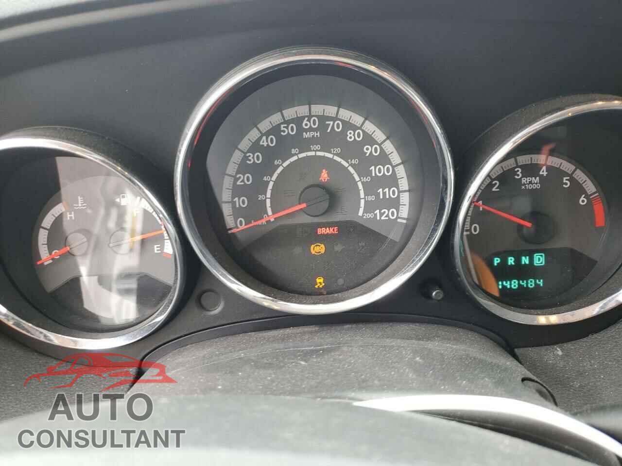 DODGE CALIBER 2011 - 1B3CB3HA8BD298090