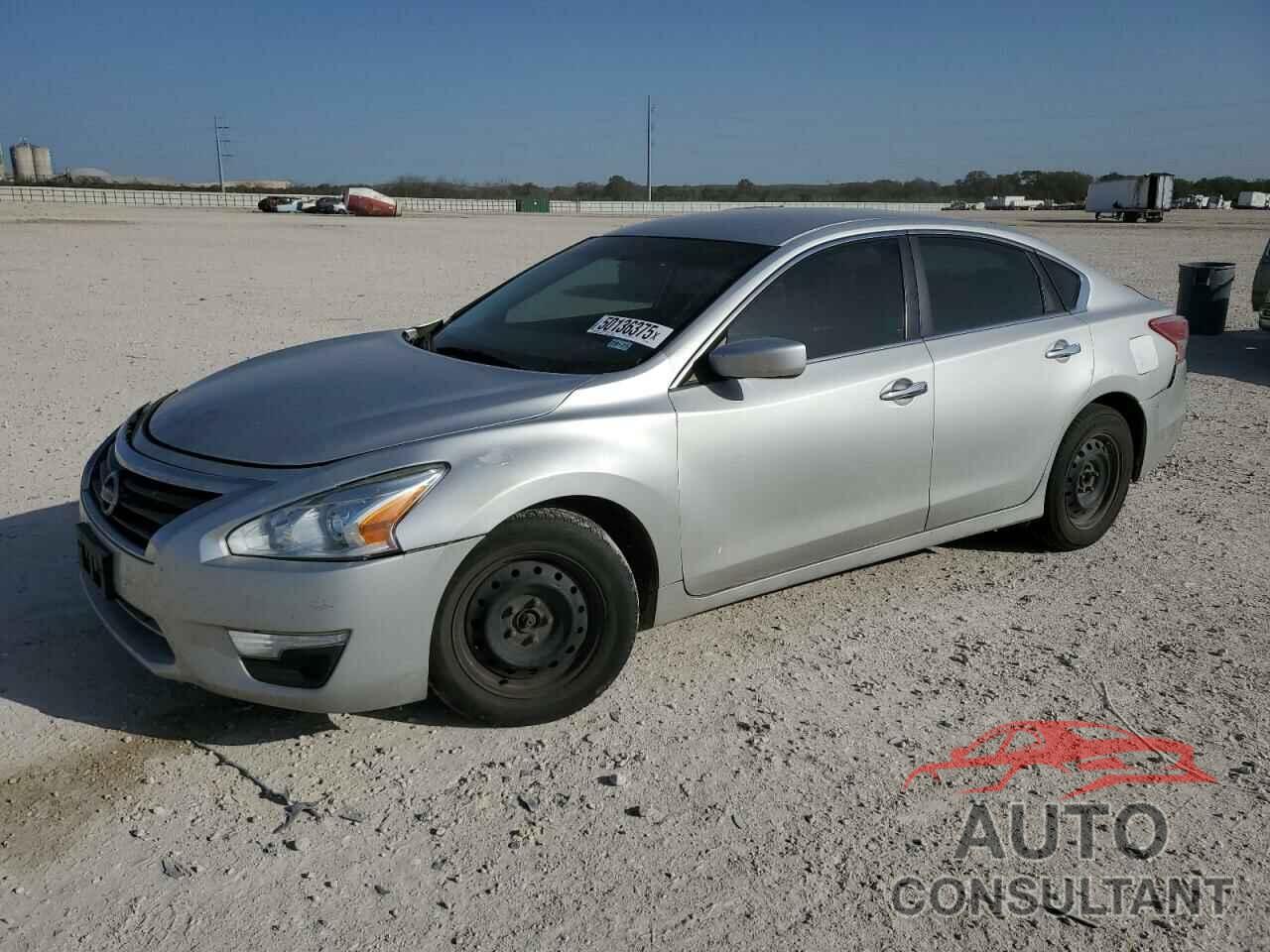 NISSAN ALTIMA 2014 - 1N4AL3AP0EC198079