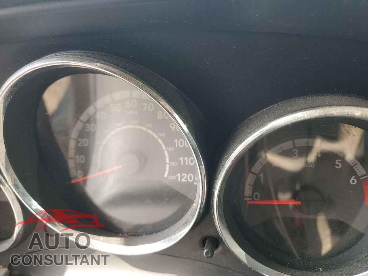DODGE CALIBER 2010 - 1B3CB4HA2AD607928