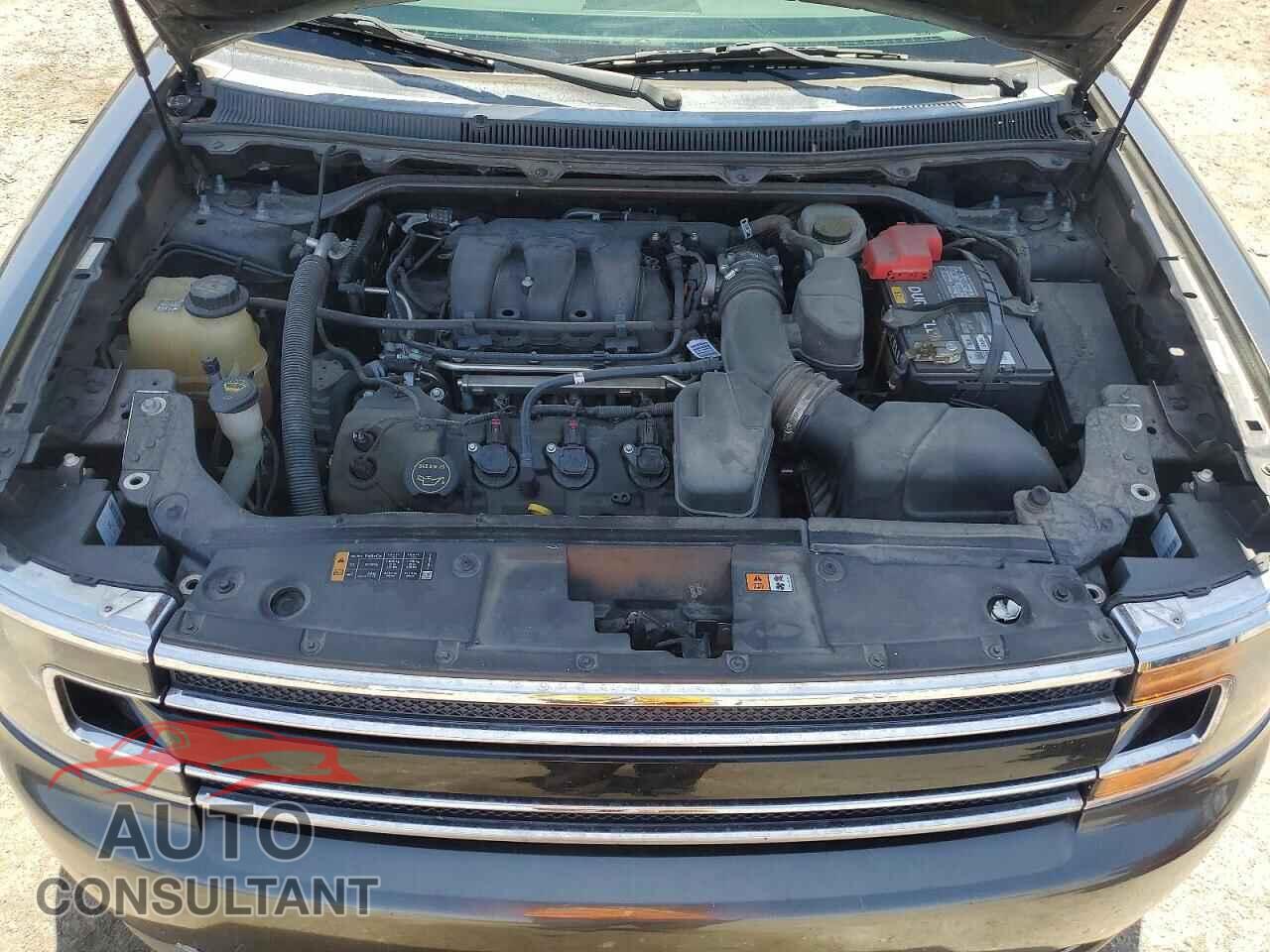 FORD FLEX 2016 - 2FMGK5C84GBA06816