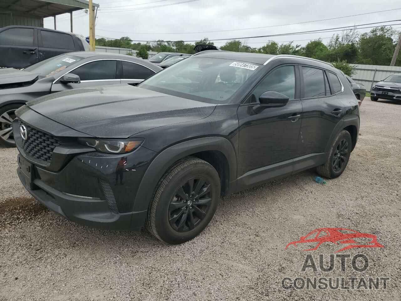 MAZDA CX-50 SELE 2025 - 7MMVABAM6SN304276