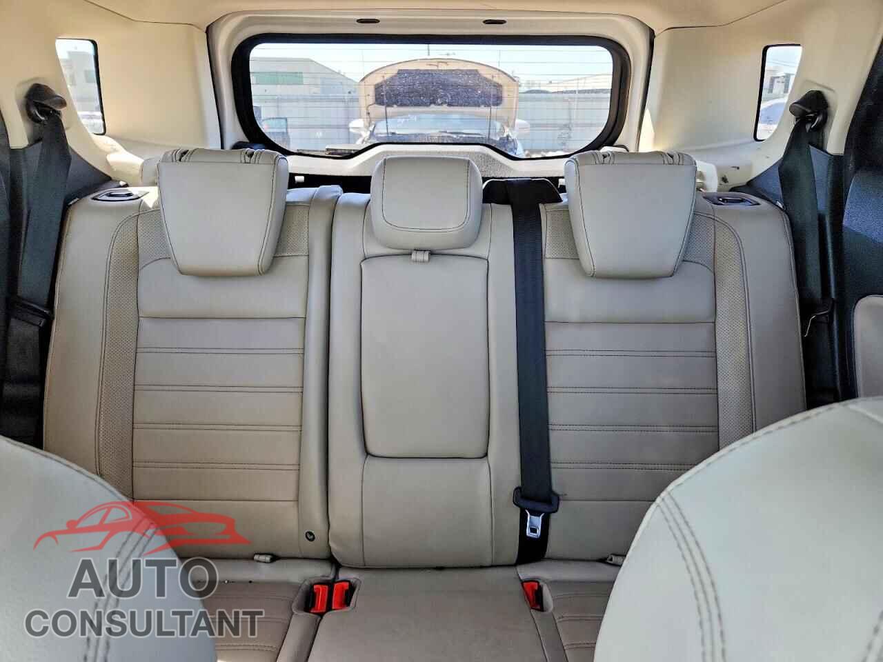FORD ECOSPORT 2019 - MAJ6S3KL7KC301272