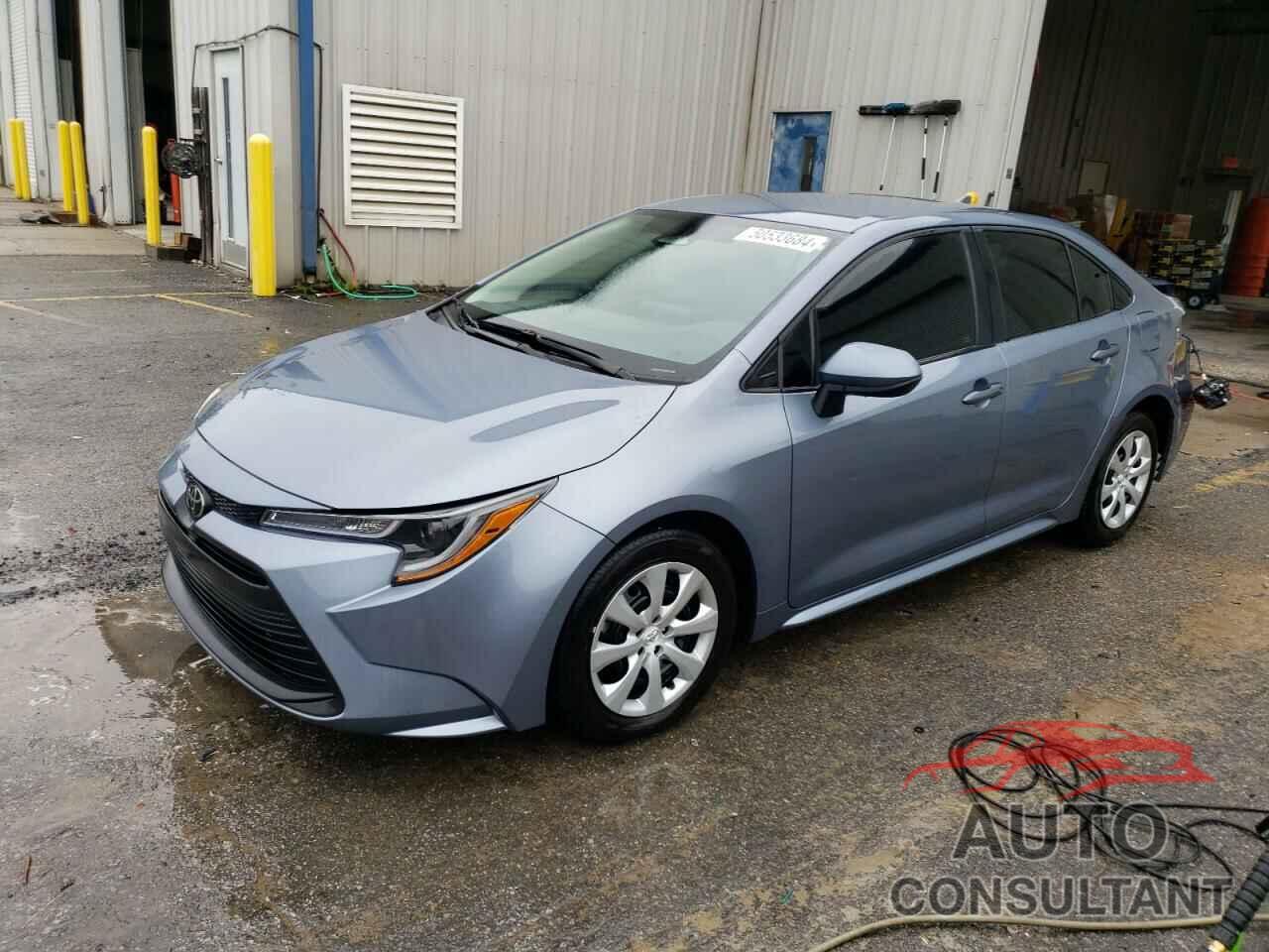 TOYOTA COROLLA 2023 - 5YFB4MDE5PP042934