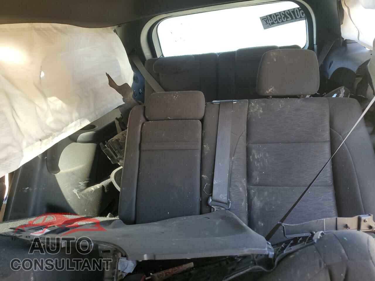 DODGE DURANGO 2023 - 1C4RDJDG4PC553705