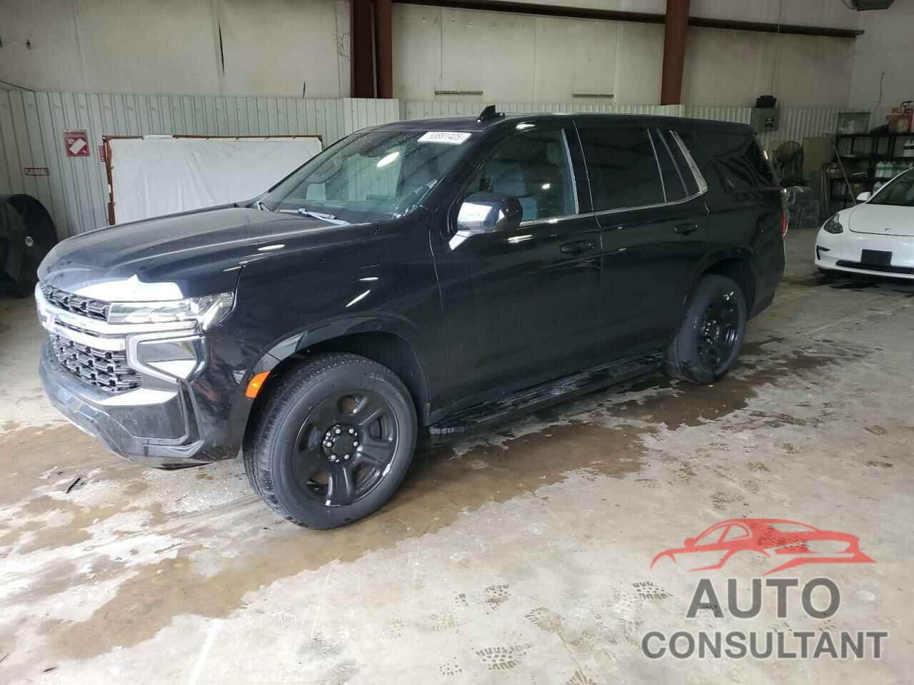 CHEVROLET TAHOE 2023 - 1GNSCLED0PR396778