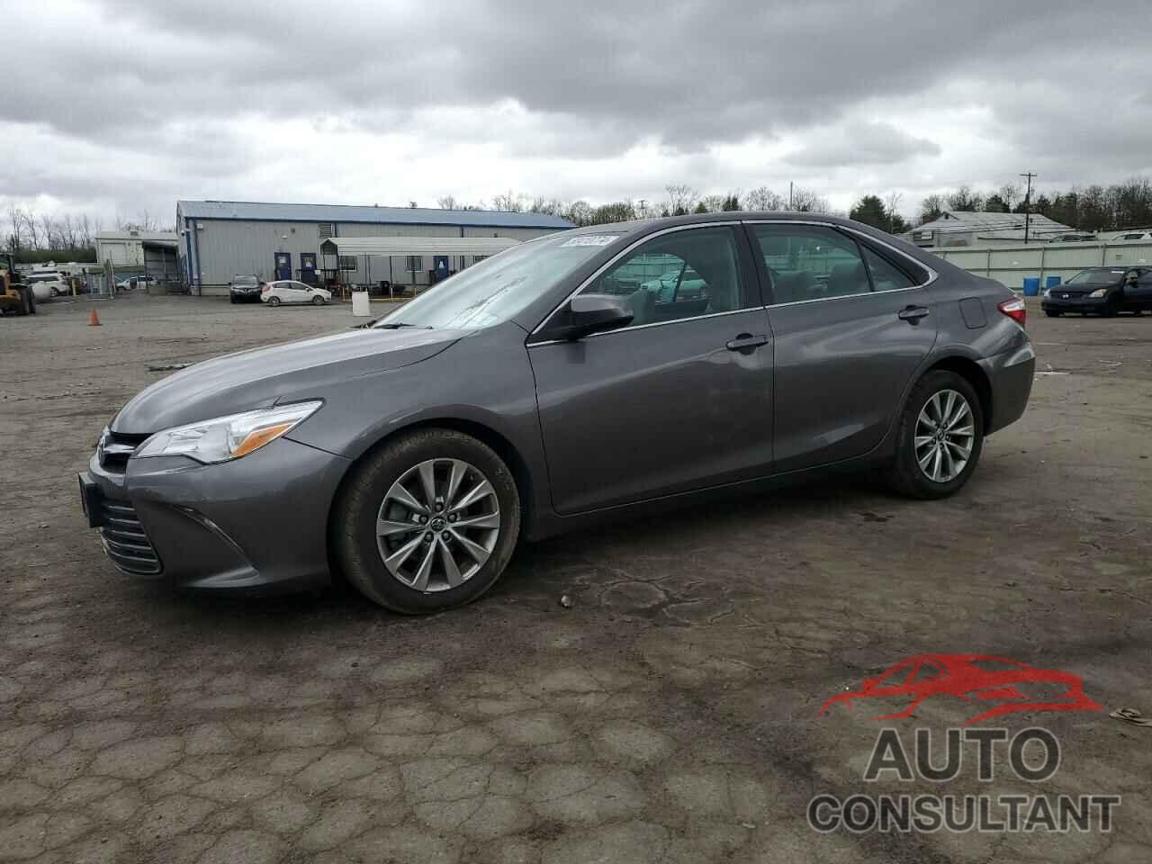 TOYOTA CAMRY 2016 - 4T1BF1FK0GU532319