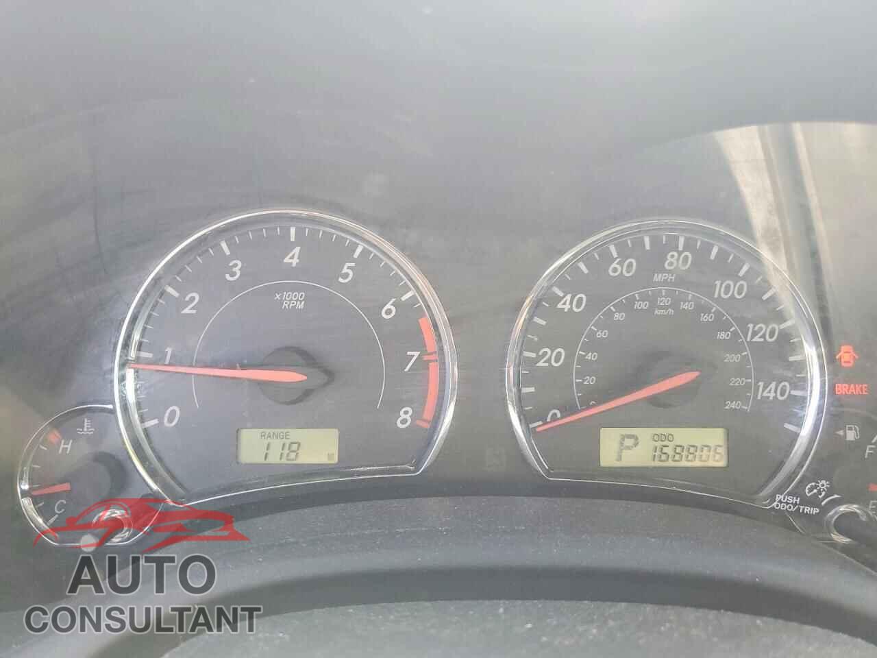 TOYOTA COROLLA 2013 - 2T1BU4EEXDC064020