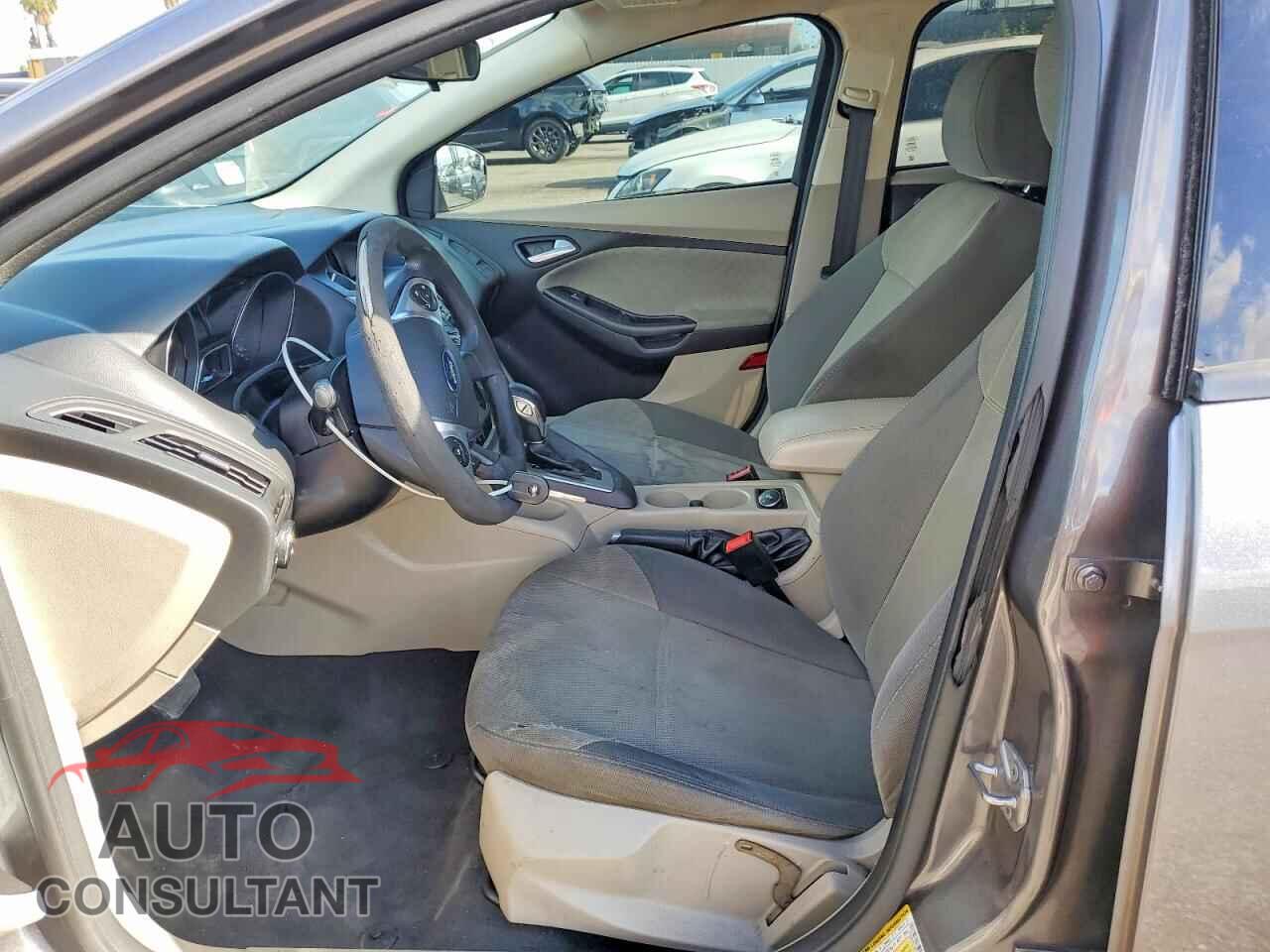 FORD FOCUS 2014 - 1FADP3F24EL265233