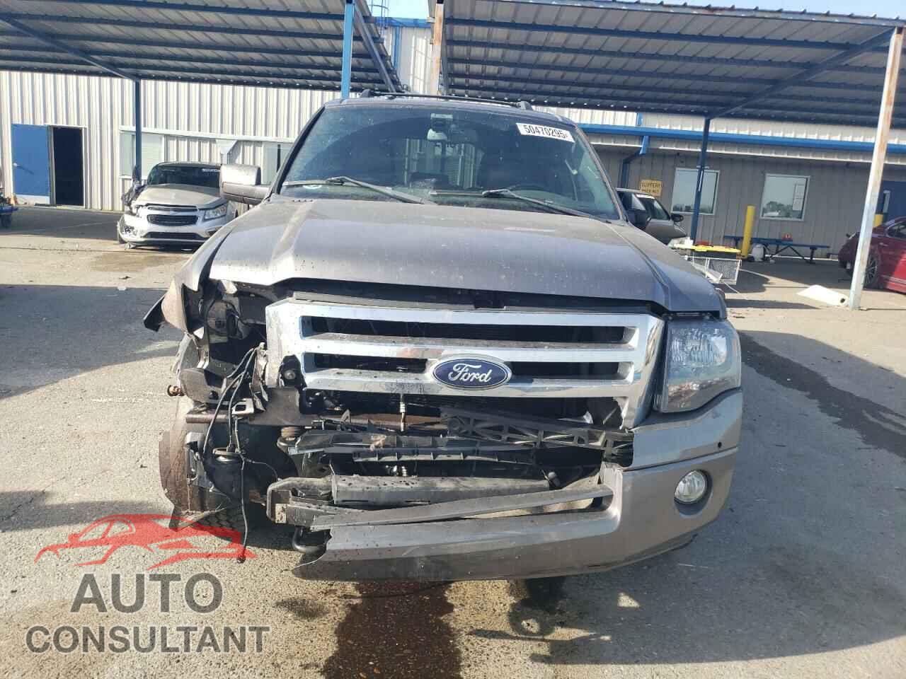 FORD EXPEDITION 2013 - 1FMJU2A50DEF02798