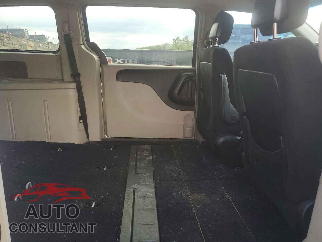 DODGE CARAVAN 2012 - 2C4RDGDGXCR314440