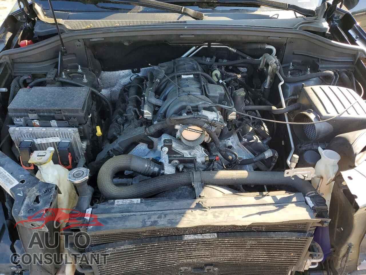 DODGE DURANGO 2019 - 1C4SDJCT0KC755675