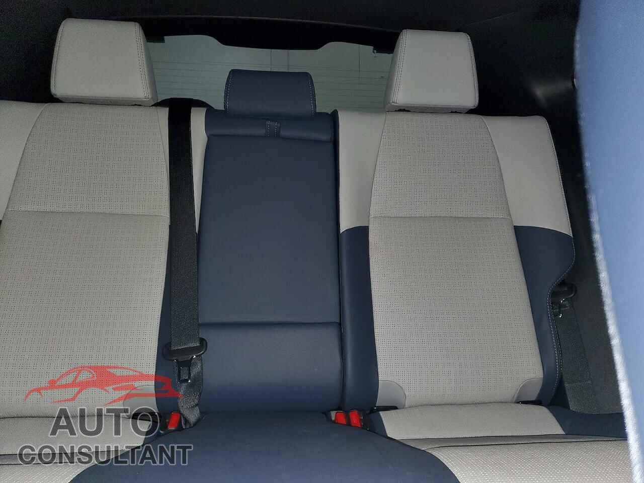 SUBARU UNKNOWN 2025 - JTMABABA2SA092882