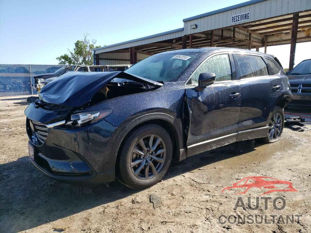 MAZDA CX-9 2020 - JM3TCACY1L0417327